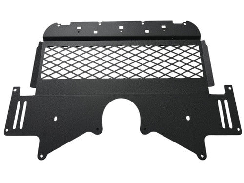 MAD BMW M3 M4 M2 S58 G80 G82 G87 Skid Plate