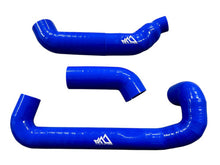 Load image into Gallery viewer, MAD BMW M2 M3 M4 Front Mount Silicone Intakes S58 G87 G80 G82