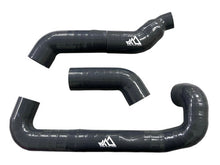 Load image into Gallery viewer, MAD BMW M2 M3 M4 Front Mount Silicone Intakes S58 G87 G80 G82