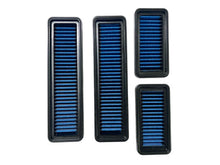 Load image into Gallery viewer, MAD BMW F9x X3M X4M High Flow Filters