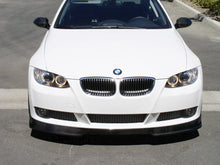 Load image into Gallery viewer, APR BMW E92 335i Front Air Dam | Lip 2007 - 2013