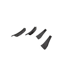 Load image into Gallery viewer, APR Porsche 718 Cayman GT4 Canards 2020-2023