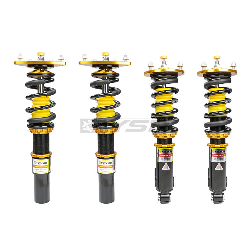 Dynamic Pro Sport Coilovers - Porsche 911 Carrera 4 / 4S / 4 GTS 2012-2019 (991)