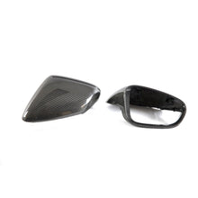 Load image into Gallery viewer, APR Porsche 911 (992) Mirror Cover 2019-2023