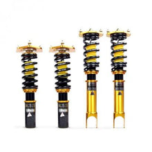 Load image into Gallery viewer, Premium Competition Coilovers - Subaru BRZ 2022+