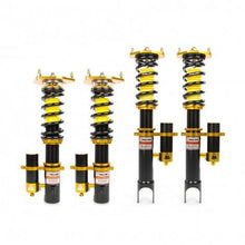 Load image into Gallery viewer, Pro Plus Racing Coilovers - BMW Z4 2003-2008 (E85)