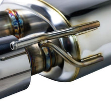 Load image into Gallery viewer, Remark 22+ Lexus IS500 Burnt SS Double Wall Tips (Muffler Version)