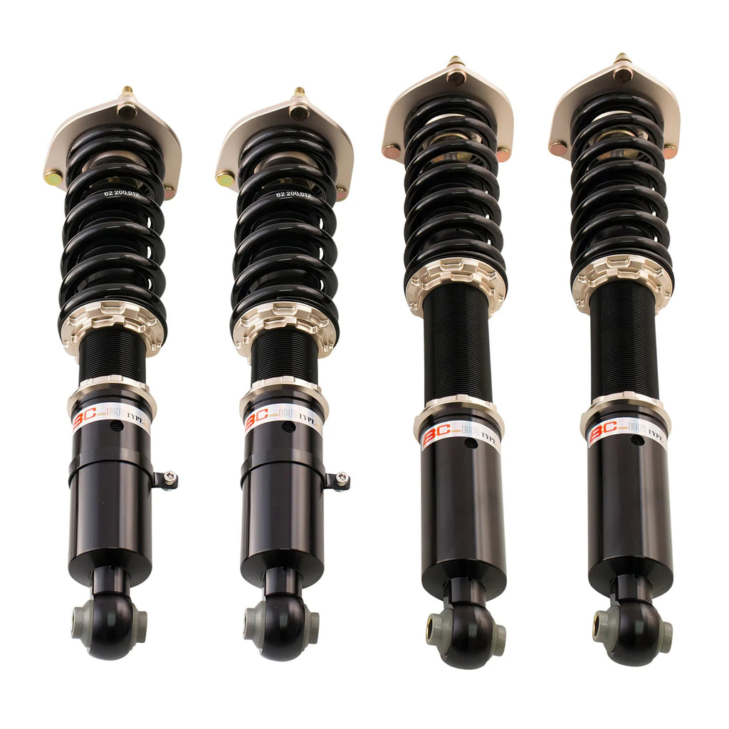 BC Racing DS Type Coilovers (UCF30/31)
