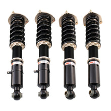 Load image into Gallery viewer, BC Racing BR Type Coilovers (UCF20/21)
