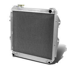 Load image into Gallery viewer, 88-95 Toyota Tacoma 4Runner 2 Row Radiator