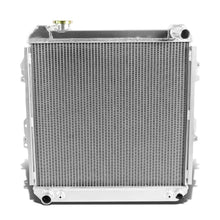 Load image into Gallery viewer, 88-95 Toyota Tacoma 4Runner 2 Row Radiator