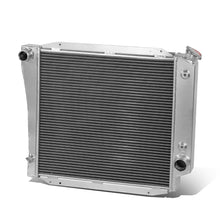 Load image into Gallery viewer, 1966-1977 Ford Bronco 3 Row Radiator 5.0L 302 V8