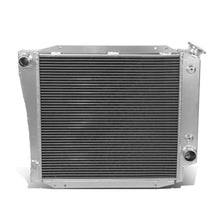 Load image into Gallery viewer, 1966-1977 Ford Bronco 3 Row Radiator 5.0L 302 V8