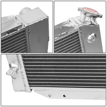 Load image into Gallery viewer, 1966-1977 Ford Bronco 3 Row Radiator 5.0L 302 V8