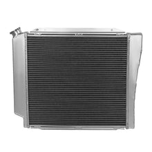Load image into Gallery viewer, 1966-1977 Ford Bronco 3 Row Radiator 5.0L 302 V8