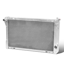 Load image into Gallery viewer, 82-92 Chevrolet Camaro Firebird Trans Am 3-Row Radiator