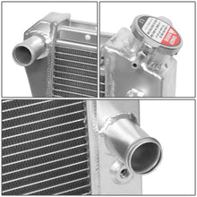 Load image into Gallery viewer, 82-92 Chevrolet Camaro Firebird Trans Am 3-Row Radiator