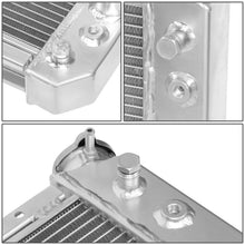 Load image into Gallery viewer, 82-92 Chevrolet Camaro Firebird Trans Am 3-Row Radiator