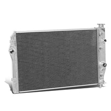 Load image into Gallery viewer, 93-02 Chevrolet Camaro 2 Row Radiator Manual Transmission