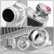 Load image into Gallery viewer, 93-02 Chevrolet Camaro 2 Row Radiator Manual Transmission