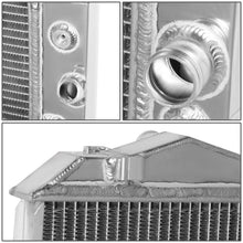 Load image into Gallery viewer, 93-02 Chevrolet Camaro 2 Row Radiator Manual Transmission