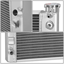 Load image into Gallery viewer, 1993-2002 Chevrolet Camaro Radiator Aluminum 2-Row 5.7L V8 Auto Trans