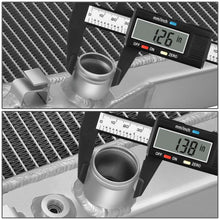 Load image into Gallery viewer, 1993-2002 Chevrolet Camaro Radiator Aluminum 2-Row 5.7L V8 Auto Trans