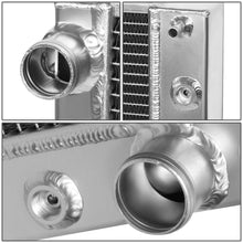 Load image into Gallery viewer, 1991-1996 Chevrolet Corvette 3 Row Radiator 5.7L L98/LT1 V8 MT