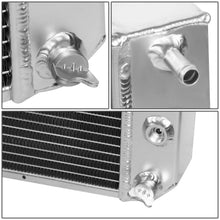 Load image into Gallery viewer, 1991-1996 Chevrolet Corvette 3 Row Radiator 5.7L L98/LT1 V8 MT