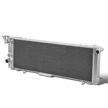 Load image into Gallery viewer, 91-01 Jeep Cherokee 3 Row Radiator