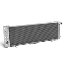 Load image into Gallery viewer, 91-01 Jeep Cherokee 3 Row Radiator