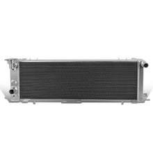 Load image into Gallery viewer, 91-01 Jeep Cherokee 3 Row Radiator