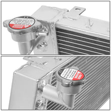 Load image into Gallery viewer, 91-01 Jeep Cherokee 3 Row Radiator