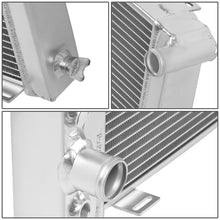 Load image into Gallery viewer, 91-01 Jeep Cherokee 3 Row Radiator