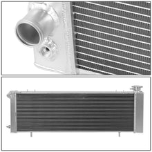 Load image into Gallery viewer, 91-01 Jeep Cherokee 3 Row Radiator