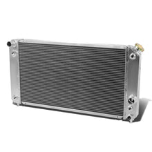 Load image into Gallery viewer, 96-05 Chevrolet Blazer / GMC Sonoma Jimmy 3-Row Radiator