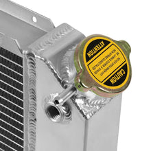 Load image into Gallery viewer, 96-05 Chevrolet Blazer / GMC Sonoma Jimmy 3-Row Radiator