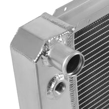 Load image into Gallery viewer, 96-05 Chevrolet Blazer / GMC Sonoma Jimmy 3-Row Radiator