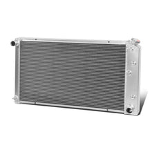 Load image into Gallery viewer, 1973-1980 Chevrolet Bel Air Impala 3 Row Radiator Small Block