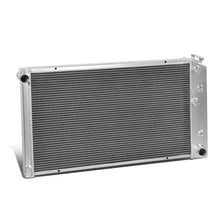 Load image into Gallery viewer, 1973-1980 Chevrolet Bel Air Impala 3 Row Radiator Small Block