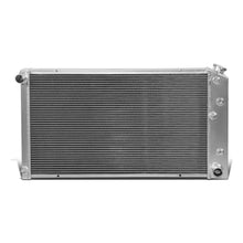 Load image into Gallery viewer, 1973-1980 Chevrolet Bel Air Impala 3 Row Radiator Small Block