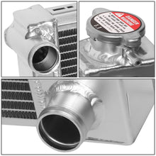 Load image into Gallery viewer, 1973-1980 Chevrolet Bel Air Impala 3 Row Radiator Small Block