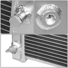 Load image into Gallery viewer, 1973-1980 Chevrolet Bel Air Impala 3 Row Radiator Small Block