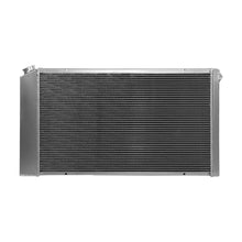 Load image into Gallery viewer, 1973-1980 Chevrolet Bel Air Impala 3 Row Radiator Small Block