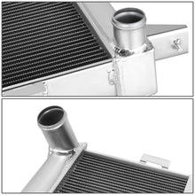 Load image into Gallery viewer, 91-93 Dodge D250 D350 W250 W350 3-Row Radiator - Cummins 5.9L