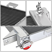 Load image into Gallery viewer, 91-93 Dodge D250 D350 W250 W350 3-Row Radiator - Cummins 5.9L