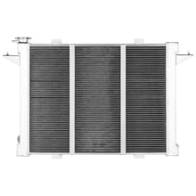 Load image into Gallery viewer, 91-93 Dodge D250 D350 W250 W350 3-Row Radiator - Cummins 5.9L