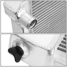 Load image into Gallery viewer, 1971-1977 Chevrolet Vega V8 Conversion 3-Row Radiator