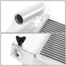 Load image into Gallery viewer, 1971-1977 Chevrolet Vega V8 Conversion 3-Row Radiator