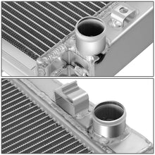 Load image into Gallery viewer, 2004-2009 Dodge Ram 1500/2500/3500 5.7L Aluminum 3 Row Radiator
